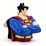 #01051-•-batman/superman-animated-series-cookie-jar-image-2