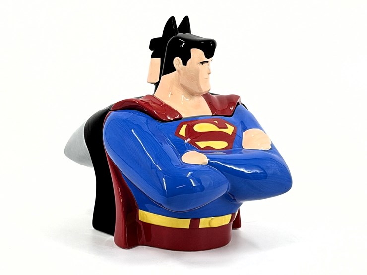 #01051-•-batman/superman-animated-series-cookie-jar-image-2