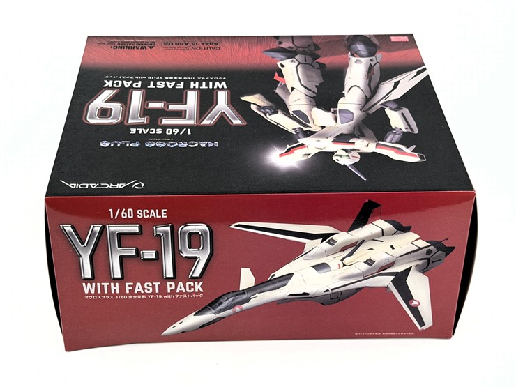 #32246-•-arcadia-macross-plus-yf-19-action-figure-image-3