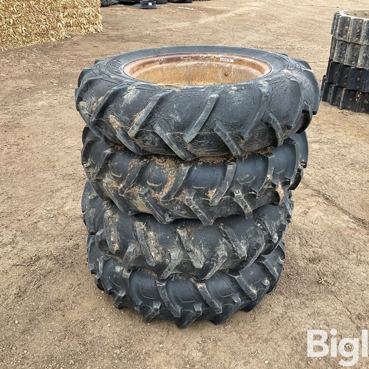 11.2-24 Tires