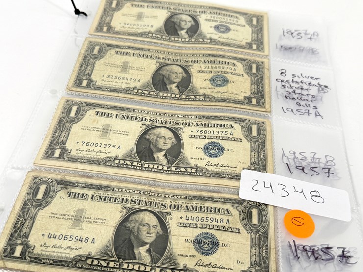 #24348-•-one-dollar-silver-certificates-image-2