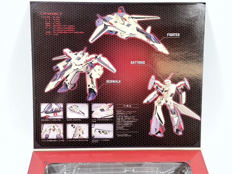#32246-•-arcadia-macross-plus-yf-19-action-figure-image-8
