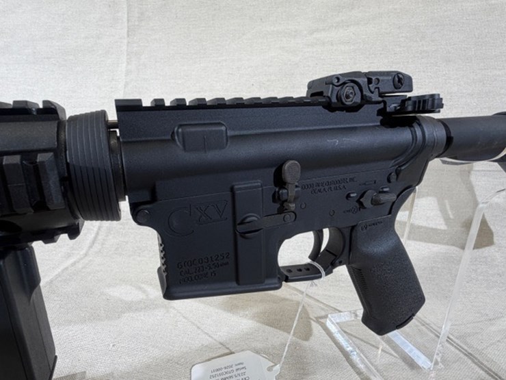 #210-•-good-time-outdoors,-inc.-cxv-model-core-15-ar-rifle-image-9