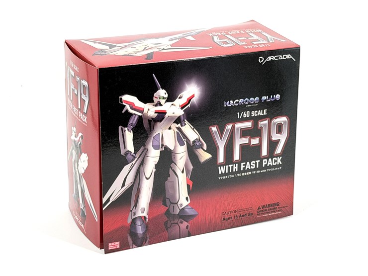 #32246-•-arcadia-macross-plus-yf-19-action-figure-image-1
