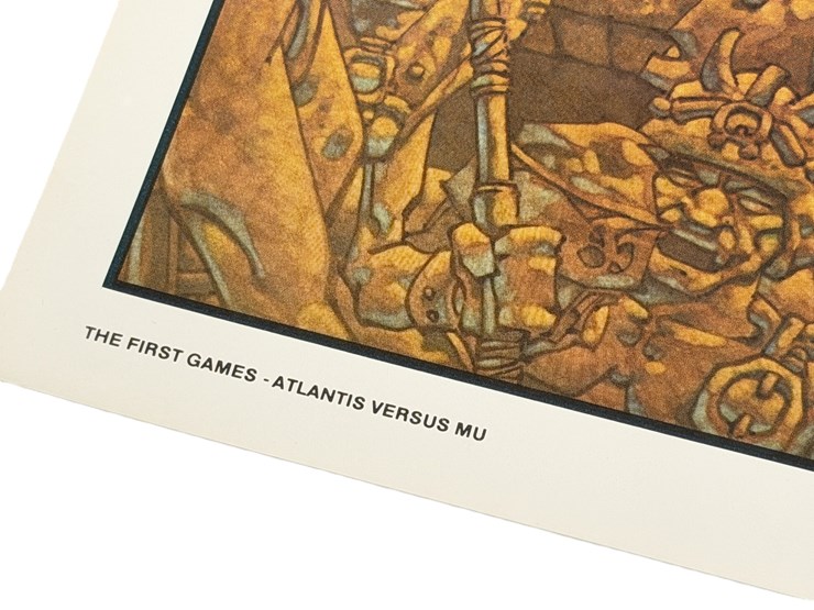 #1070-•-the-fantasy-world-of-alex-nino-prints-image-7