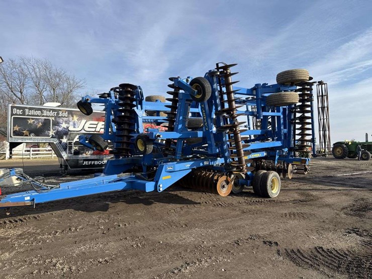 landoll-8450-44-vt-plus-disc.-image-1