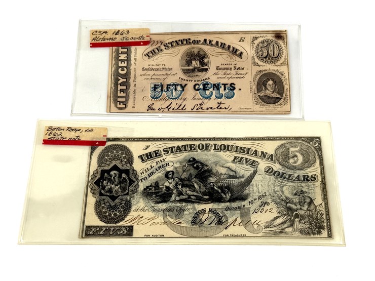 #1063-•-vintage-paper-currency-image-1