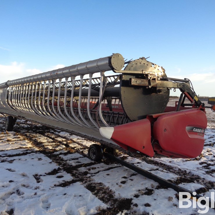 2014 CASE IH 3162