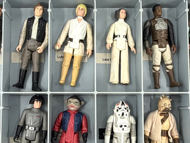 #1066-•-1970's-vintage-star-wars-action-figures-image-9