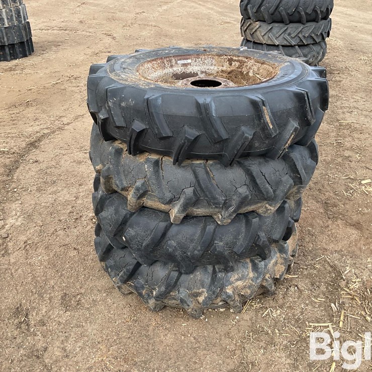 11-24.5 Tires