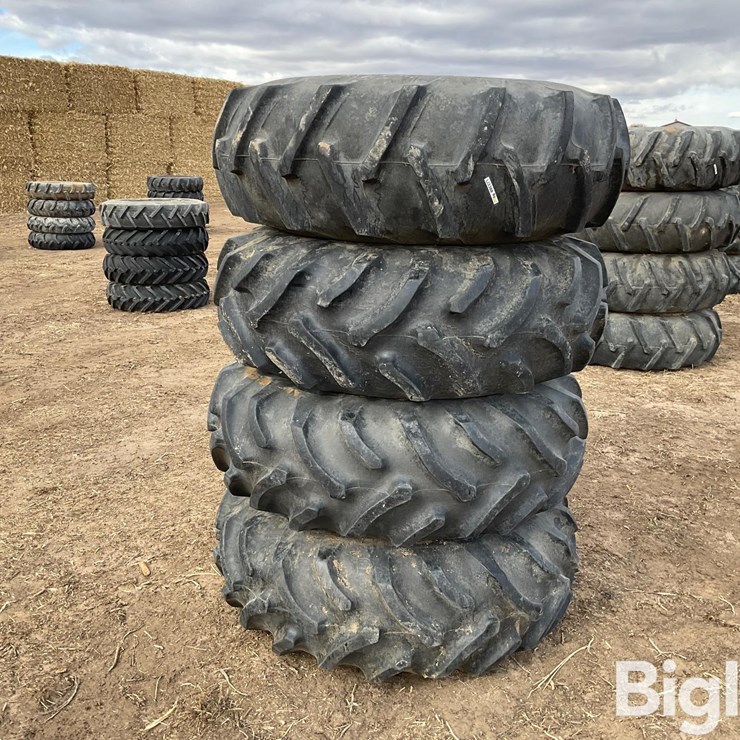 16.9-24 Tires