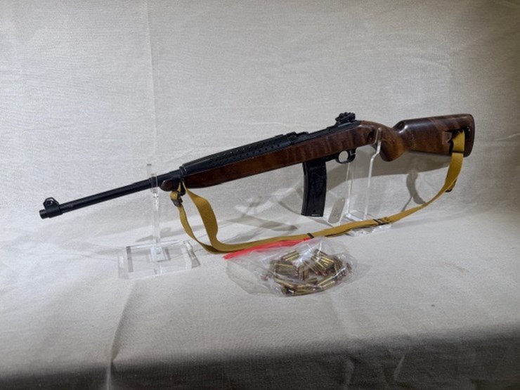 #227-•-universal-m1-carbine-rifle-image-2