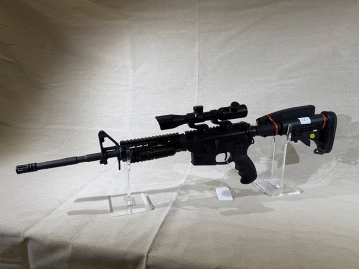 #202-•-good-time-outdoors,-inc.-core15-cxv-ar-rifle-image-1