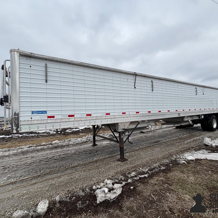 2015 STOUGHTON AHV-401T-AR-A