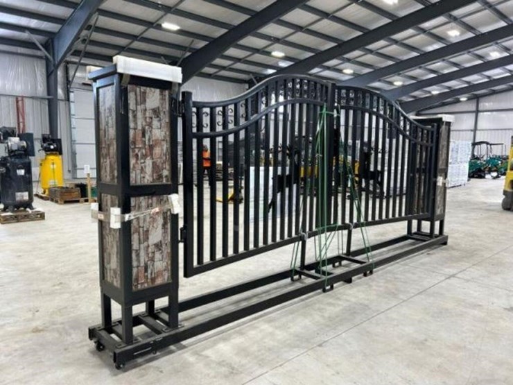 unused-(1)-set-of-20-ft-iron-gate-image-8