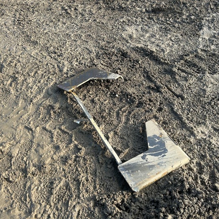 Wolverine Quick Attach Mount Plate