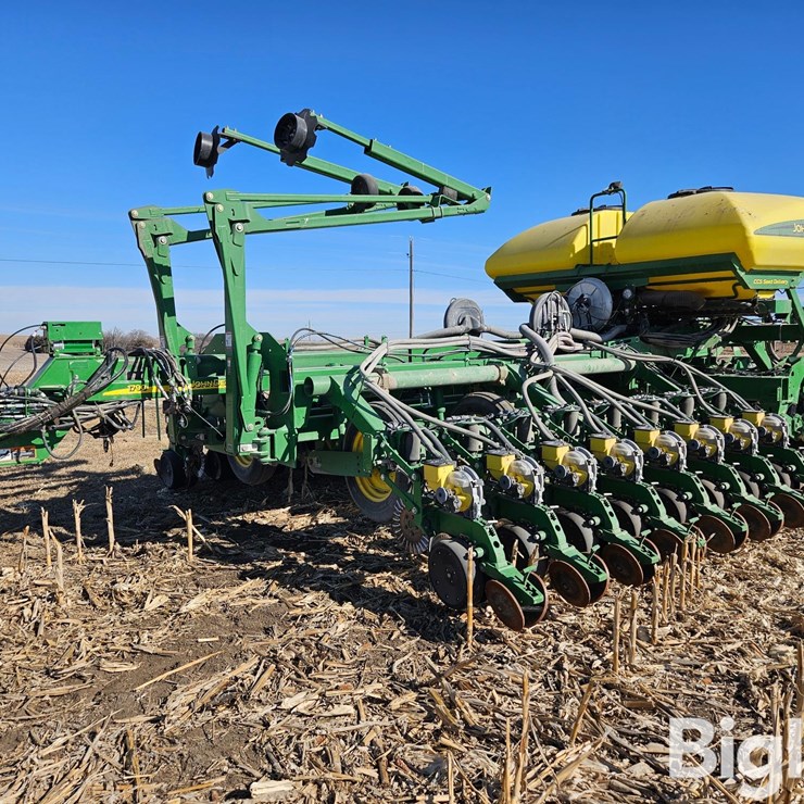 2013 JOHN DEERE 1790 CCS