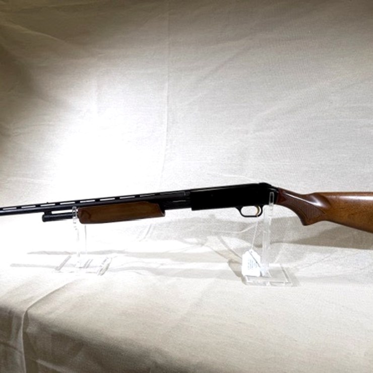 #228 • MOSSBERG 500E SHOTGUN