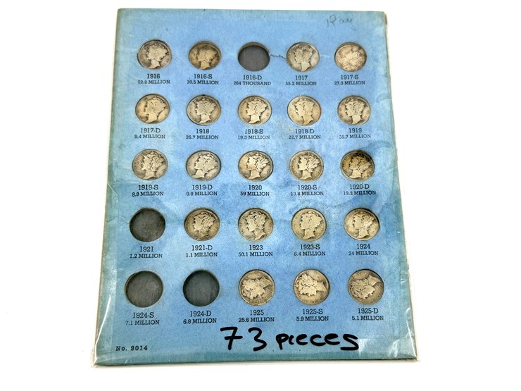 #32234-•-various-mercury-dimes-image-4