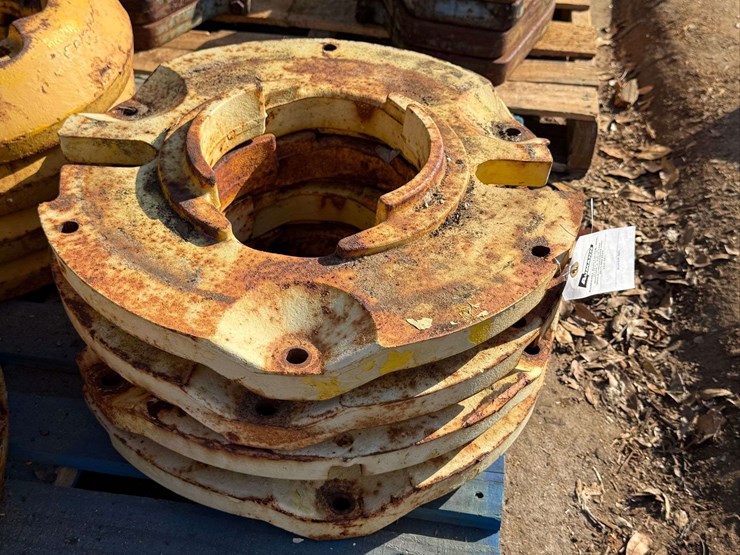 (4)-john-deere-wheel-weights-image-5