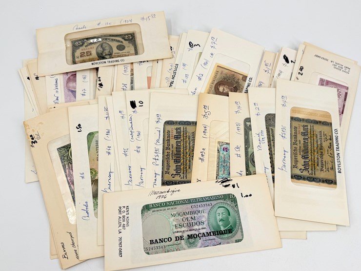 #32238-•-vintage-paper-currency-image-1