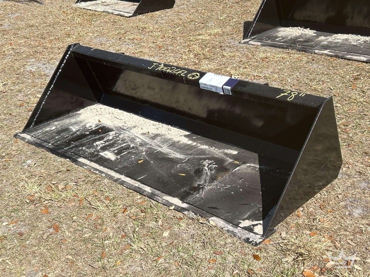 2025-swict-78in-bucket-skid-steer-attachment-image-1