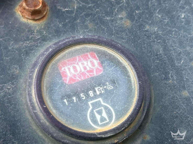 2006-toro-sandpro-2020-bunker-rake-image-7