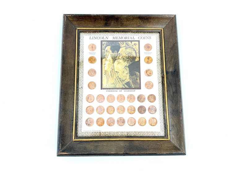 #32233-•-wartime-and-lincoln-memorial-coinage-sets-image-6