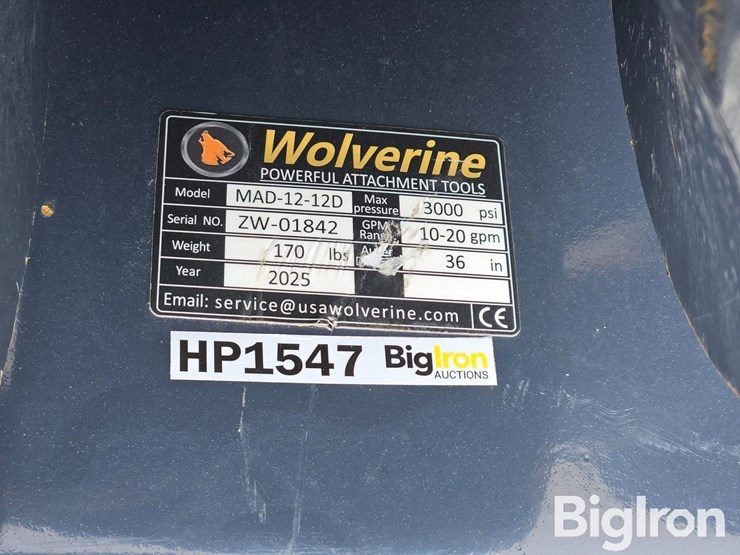 2025-wolverine-mad-12-12d-mini-skid-steer-post-hole-auger-attachment-image-10