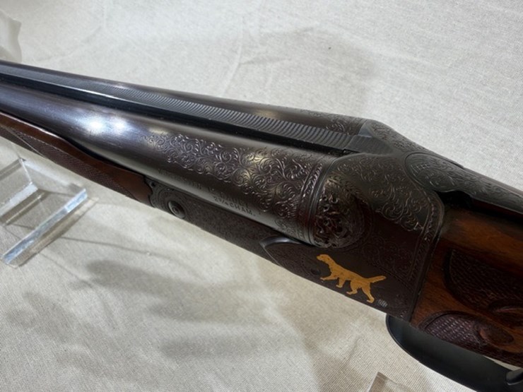#150-•-winchester-model-21-grand-american-crack-barrel-shotgun-image-15