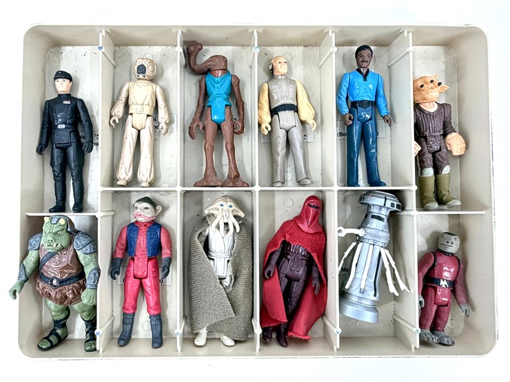 #1066-•-1970's-vintage-star-wars-action-figures-image-2