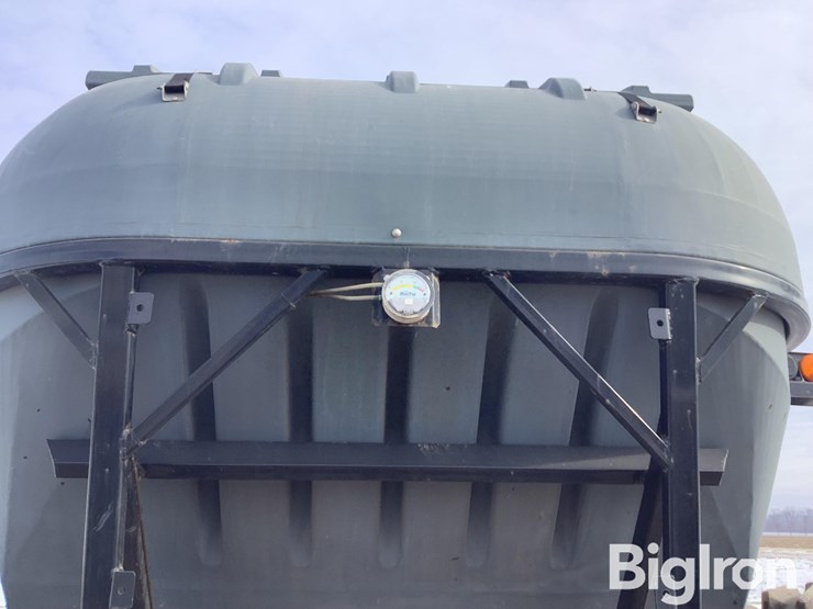 2011-kuhn-krause-1200-gladiator-w/montag-dry-box-fertilizer-cart-w/scale-image-20