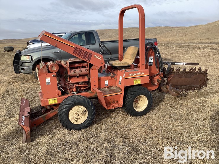 1991-ditch-witch-3500-image-8