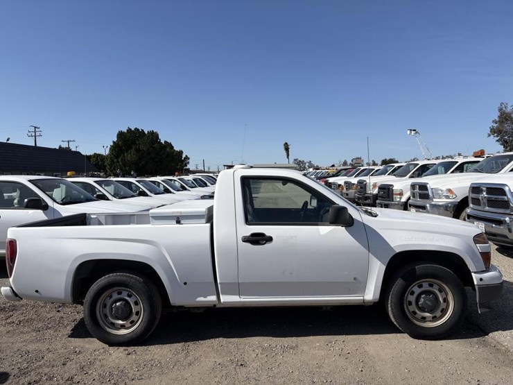2009-chevrolet-colorado-image-8