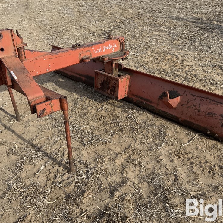 BMB EB-JR-9 9’ Blade