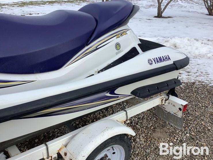 2005-yamaha-fx-1000-d-jet-ski-w/karavan-trailer-image-11