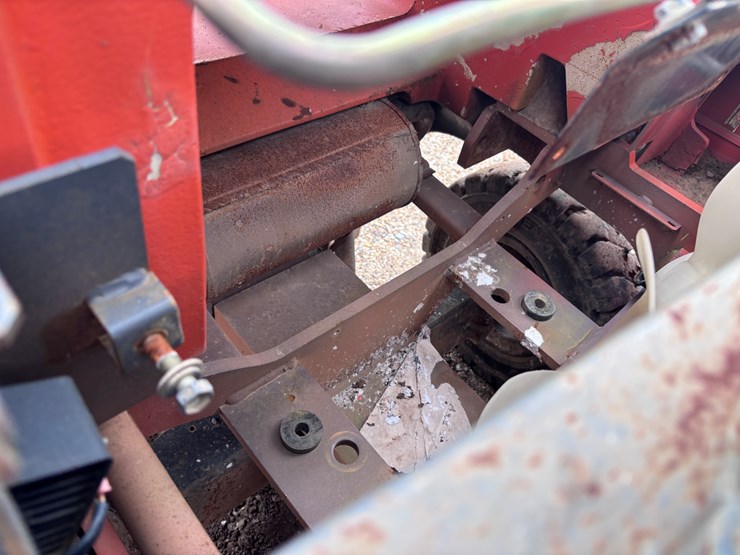 #2567-•-toyota-63842-forklift-|-for-parts/repairs-image-10