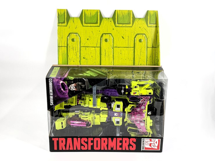 #32248-•-transformers-devastator-combined-wars-generations-action-figuire-image-7