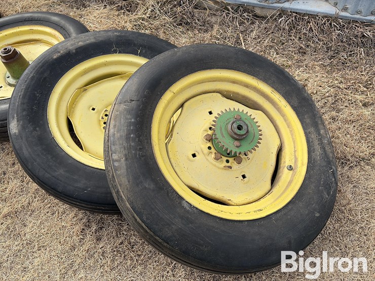 john-deere-1770-wheels-&-drive-frames-image-14