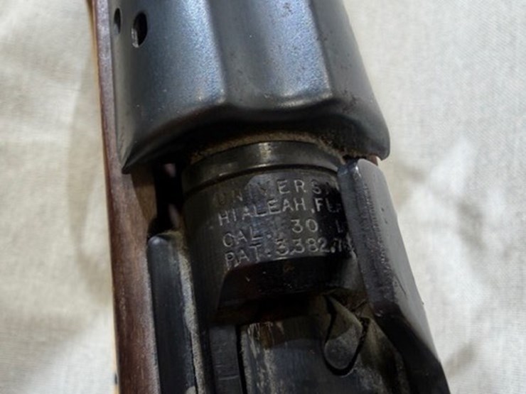 #227-•-universal-m1-carbine-rifle-image-13