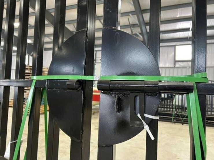 unused-(1)-set-of-20-ft-iron-gate-image-9