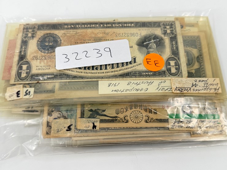 #32239-•-vintage-paper-currency-image-12