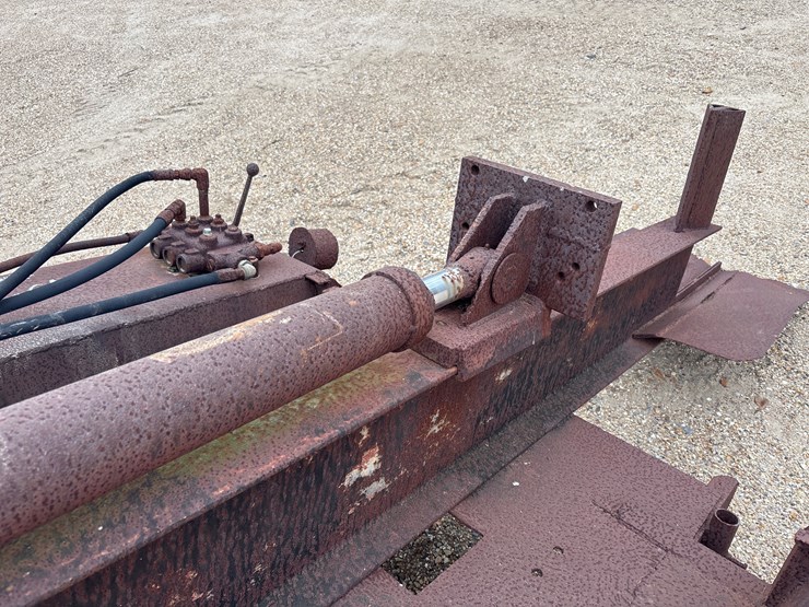#2576-•-hyd-log-splitter-|-for-parts/repairs-|-no-title-image-4