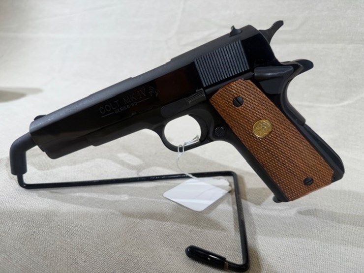 #230-•-colt-government-mark-iv-series-80-pistol-image-7