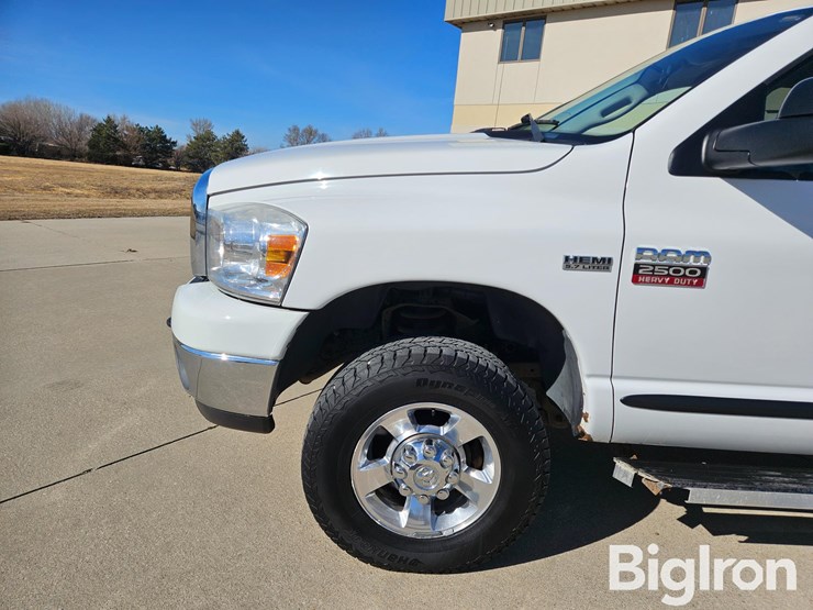 2007-dodge-ram-2500-image-11