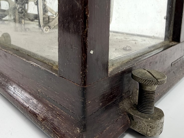 #1060-•-chemists-jeweler-drugstore-torsion-balance-scale-image-15