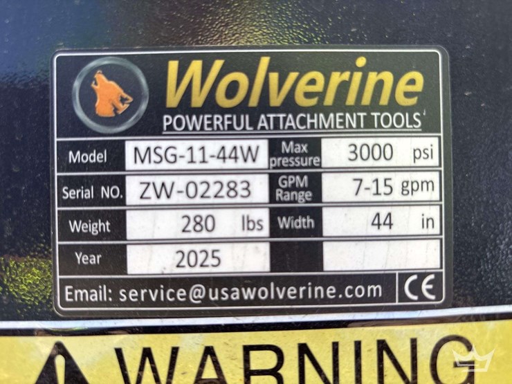2025-wolverine-msg-11-44w-44in-stump-grapple-mini-skid-steer-attachment-image-6