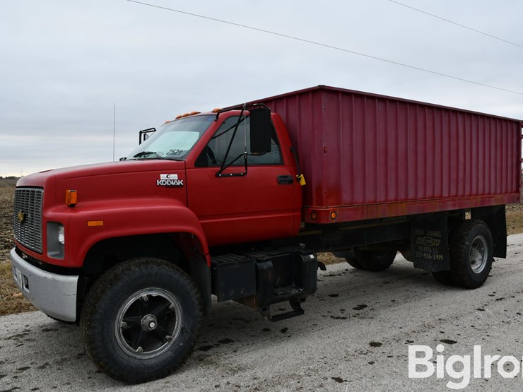 1994-chevrolet-kodiak-c7h042-s/a-grain-truck-image-1