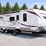 2011-keystone-hornet-platinum-31rbds-t/a-camper-trailer-image-1