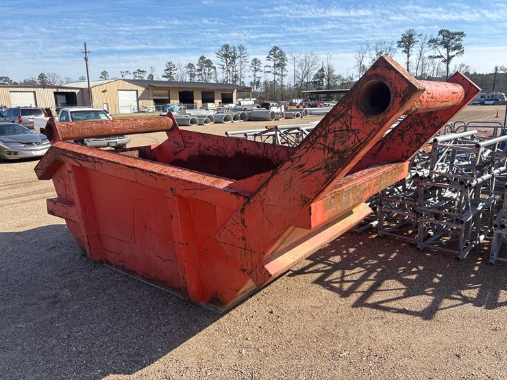 #2770-•-kundel-9-yd-gravel-box-image-1